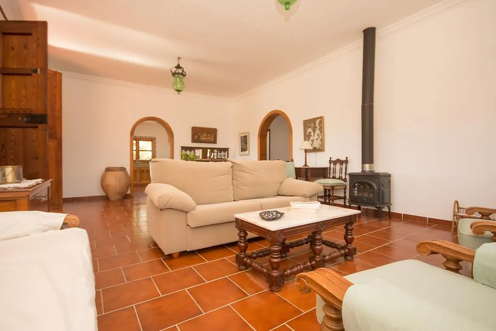 Villa Can Moscari Inca