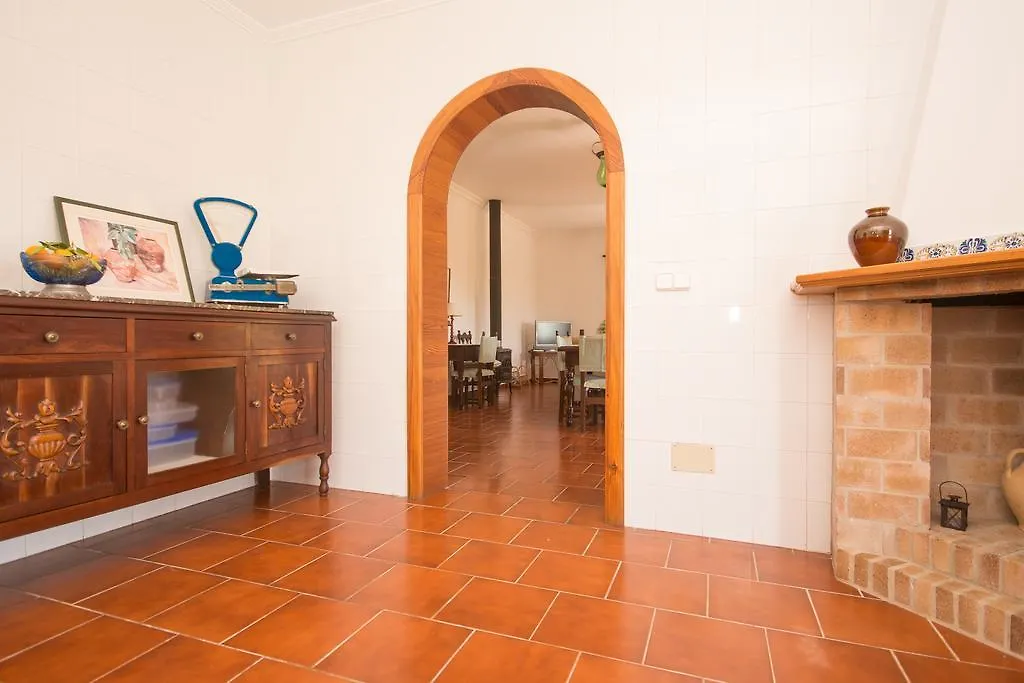Can Moscari Inca  Villa Inca (Mallorca)