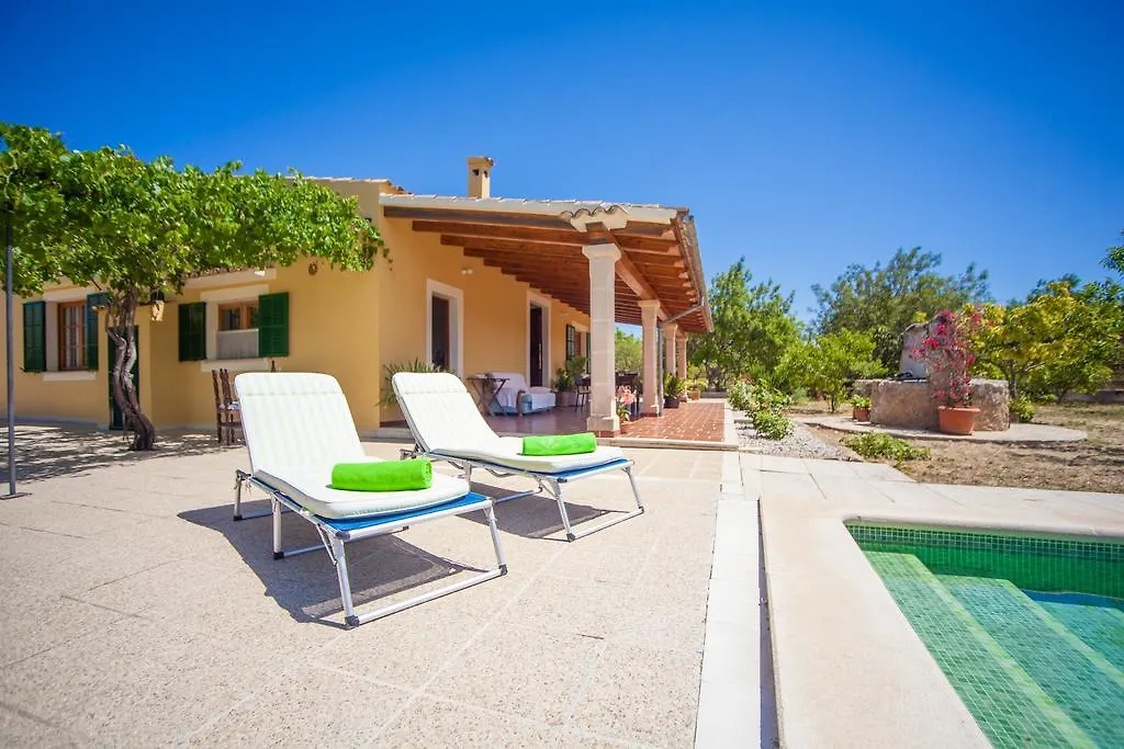 Can Moscari Inca  0*, Inca (Mallorca)